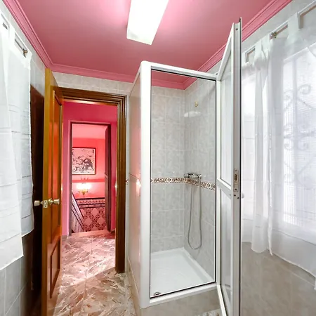 Guest house & Don Pepin Malaga