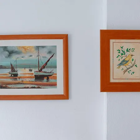 Pensión & Don Pepin
